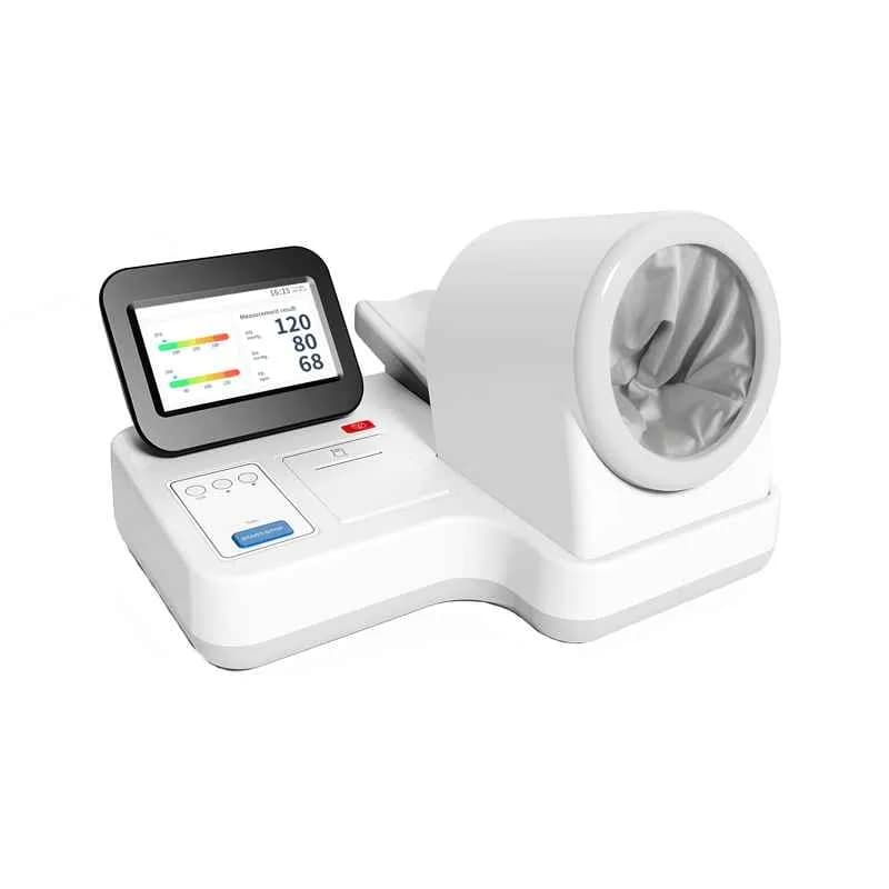 CONTEC07A Electronic Sphygmomanometer