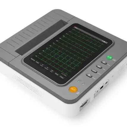 E18M Electrocardiograph