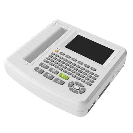 ECG1201G Electrocardiograph