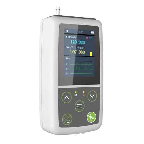 CB100 Ambulatory Multi-parameter Recorder
