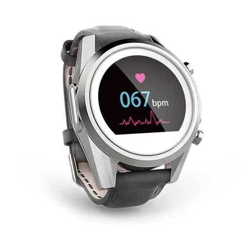 CMS50K1 Wearable Monitor