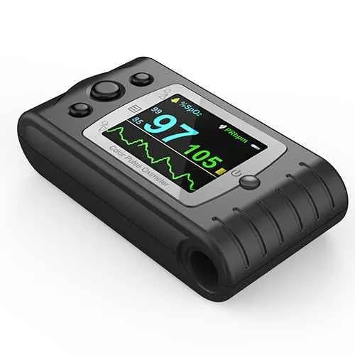 CMS60C Pulse Oximeter