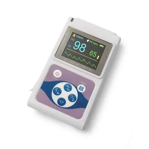 CMS60D Pulse Oximeter