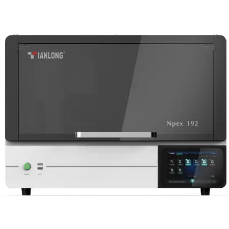 Npex 192 Automatic Nucleic Acid Extractor
