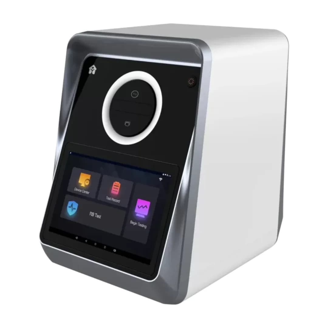 EHBT-25 – Cell Morphology Hematology Analyzer