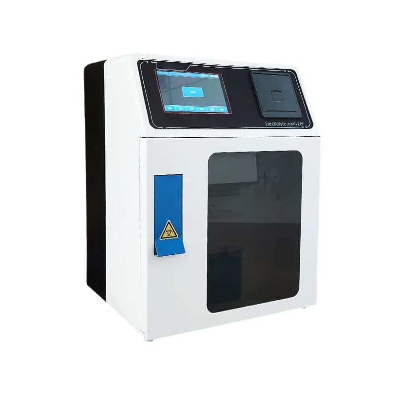 DN-X Series Electrolyte Analyzer