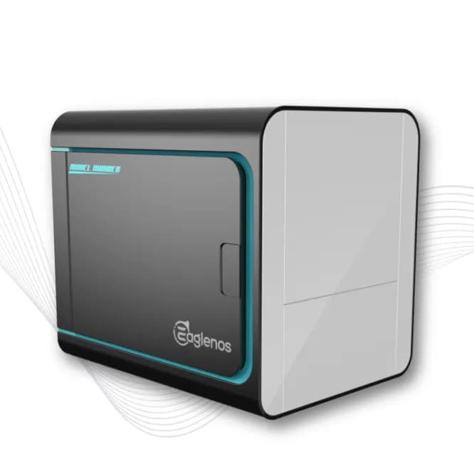 Electrochemical Luminescence Microscope