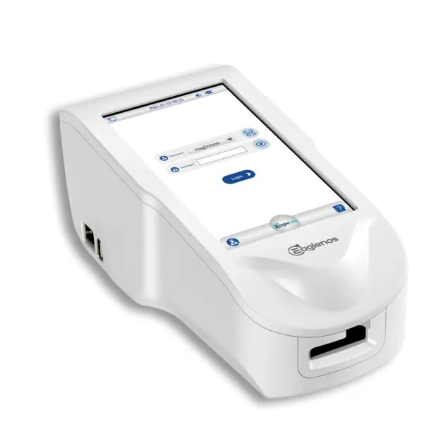 EG-P1 Dry Electrolyte Analyzer