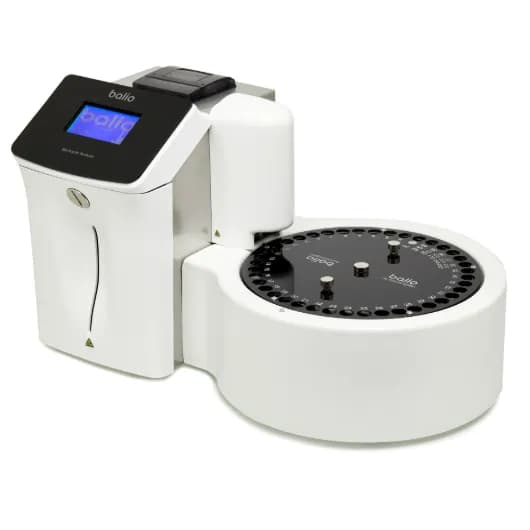 EX-400 – Ionometer Auto Plus Electrolyte Analyzer