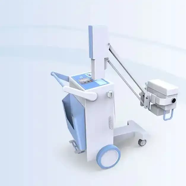 Mobile X-ray Apparatus PLX101