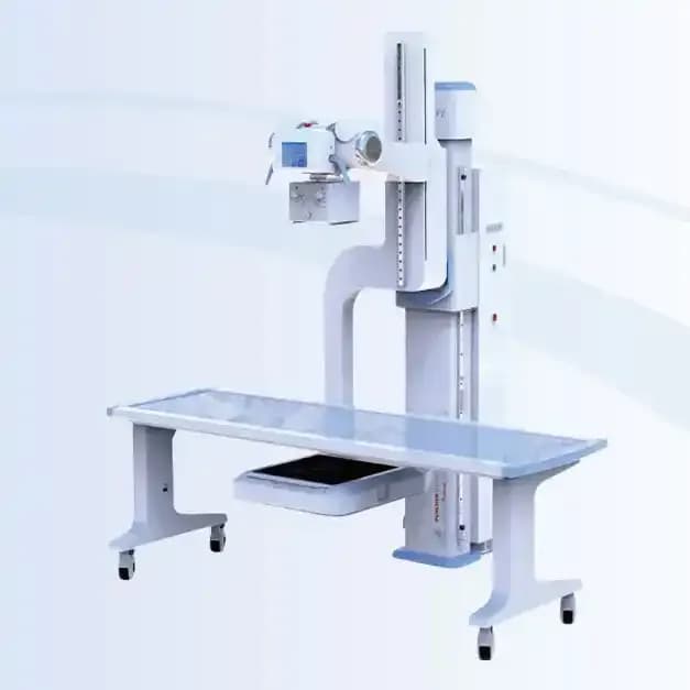 U-Arm X-Ray Equipment – PLX8500CD