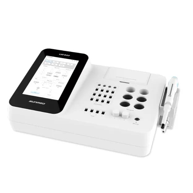 UG500 Coagulation Analyzer