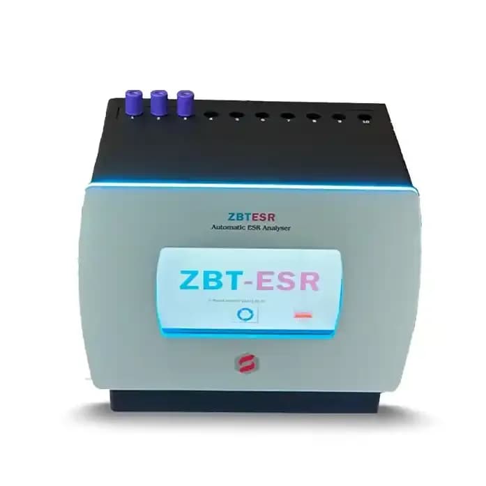 ZBT-ESR® Analyzer