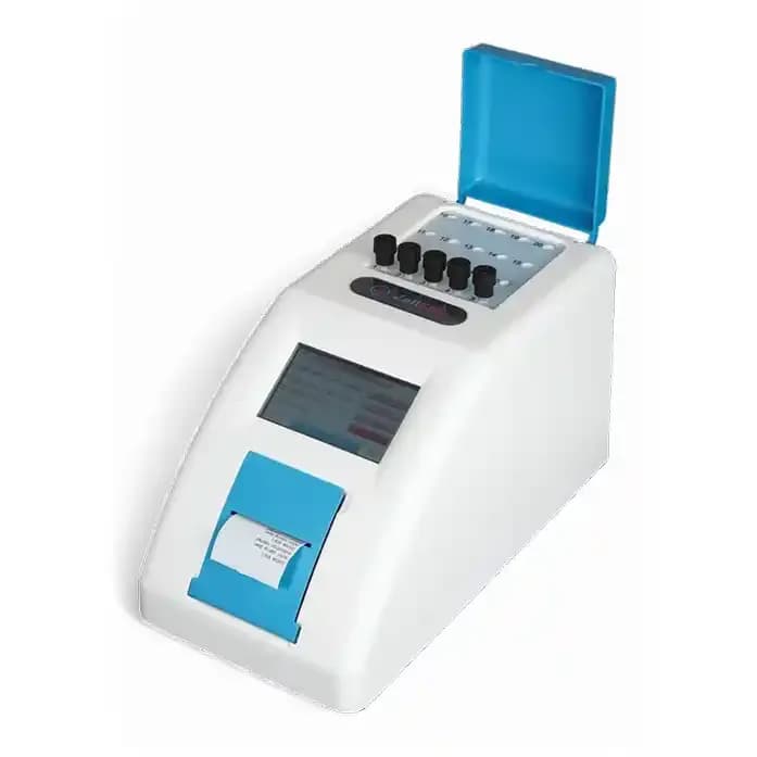 ZellESR® Analyzer