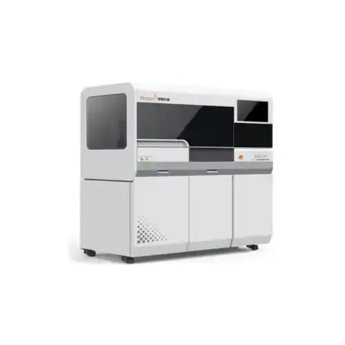 World Ahead Fully Automated EV microRNA Detector (Exo-01)