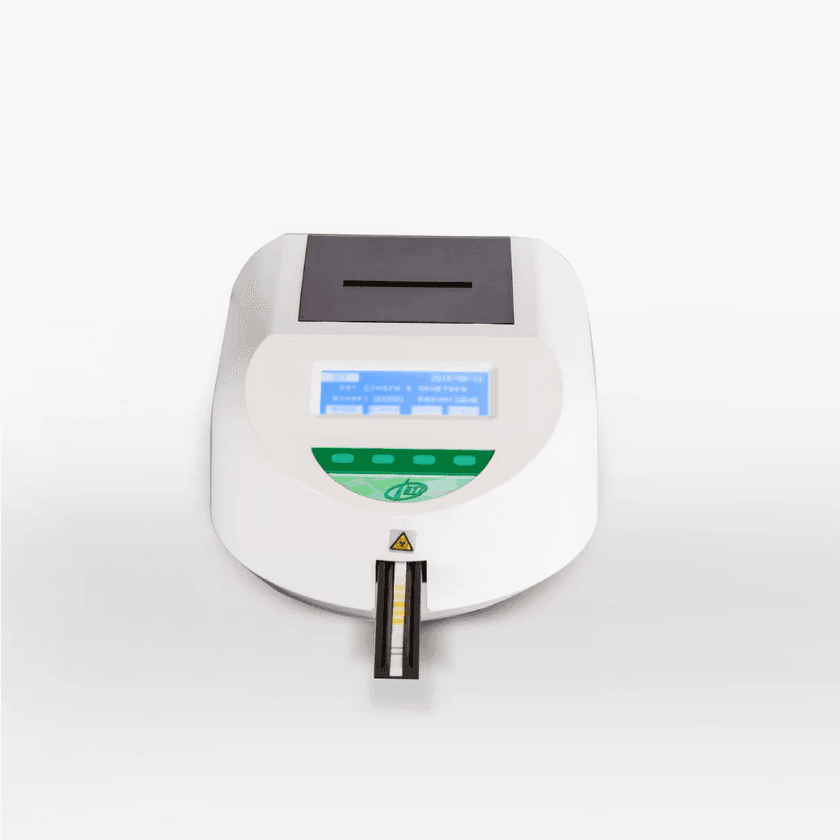 HTI CL‑50 Plus – Semi‑Auto Urine Analyzer