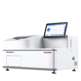 Porrima II CLIA – Chemiluminescence Immunoassay Analyzer