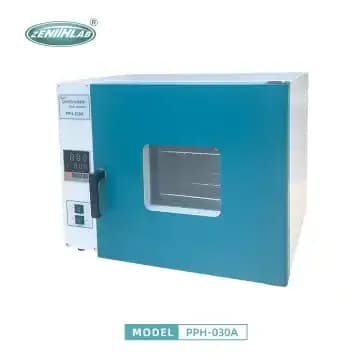 PPH-030A/050A/070A/140A/240A Zenith Drying box incubator
