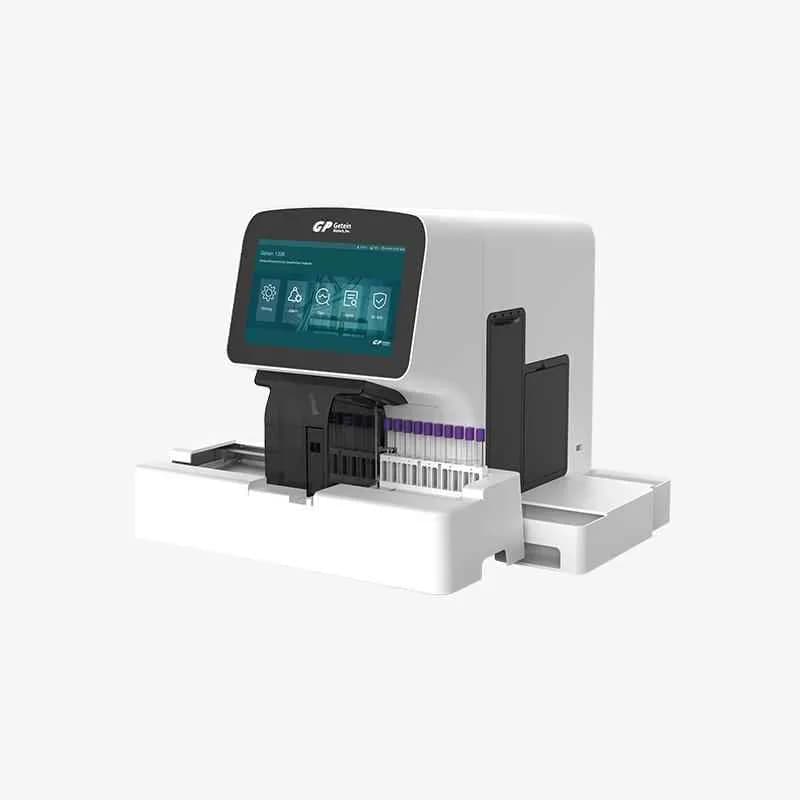 1200 Immunofluorescence Quantitative Analyzer
