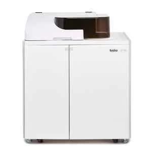 AX-300 – Biochemistry Analyzer