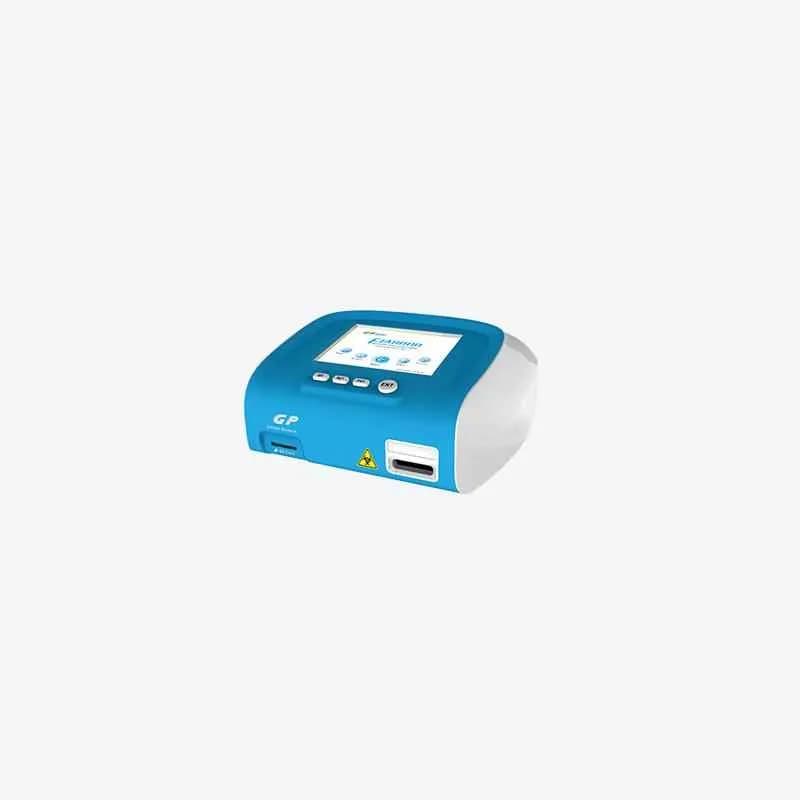 8000 Quantitative Immunoassay Analyzer