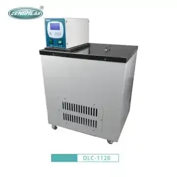 DLC-1120 DLC-0620 Zenith Recycle water bath