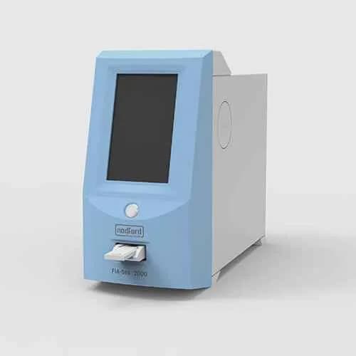 FIA-Sta 2000 Fluorescence Immunoassay Analyzer