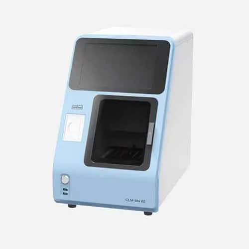 CLIA-Sta 60 Fully Automatic Chemiluminescence Immunoassay (CLIA) Analyzer