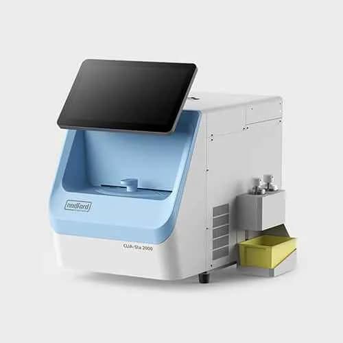 CLIA-Sta 2000 Fully Automatic Chemiluminescence Immunoassay (CLIA) Analyzer
