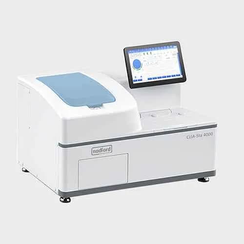 CLIA-Sta 4000 Fully Automatic Chemiluminescence Immunoassay (CLIA) Analyzer