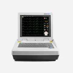 SE-18 ECG Workstation