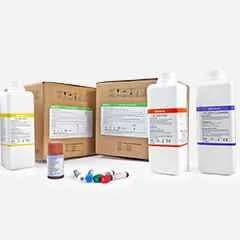 Edan Hematology Reagents