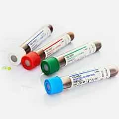 ED Series Hematology Control & Calibrator