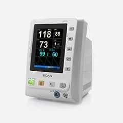 M3/M3A Vital Signs Monitor