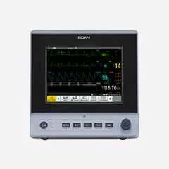 X Series Patient Monitors