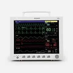 iM8 Series Patient Monitors