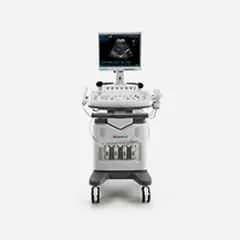 U2 Prime Edition Ultrasound System