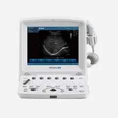 EDAN U50 PE Color Doppler Ultrasound System