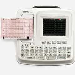 SE-601 Series ECG