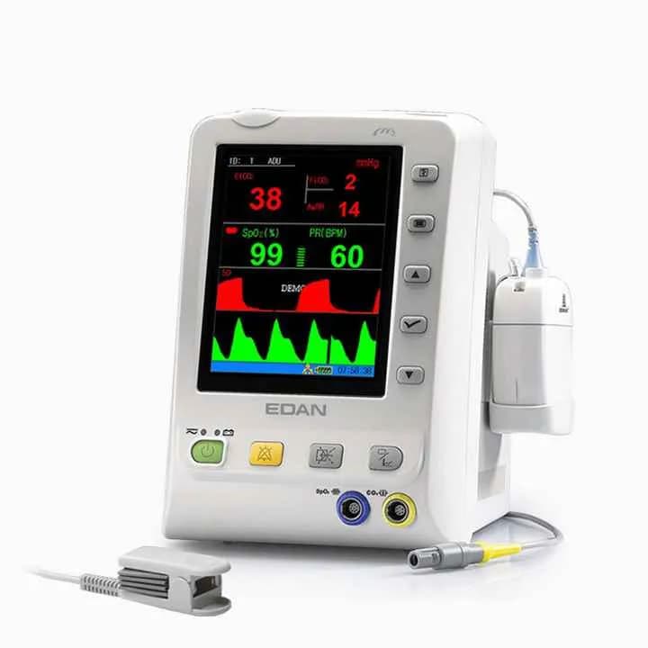 M3B Vital Signs Monitor