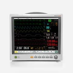 Elite V Series Modular Patient Monitor