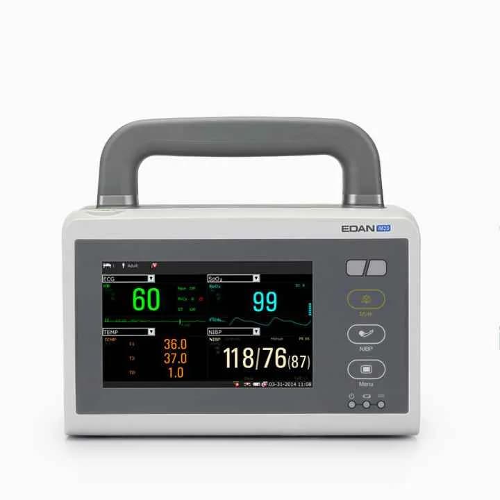 iM20 Transport Monitor