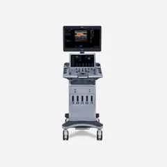 Acclarix LX9 Diagnostic Ultrasound System
