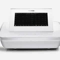 SE-1202 Electrocardiograph