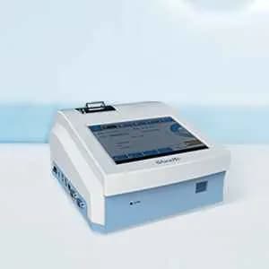 Finecare™ FIA Meter Plus (FS-113) Fluorescence Immunoassay Analyzer
