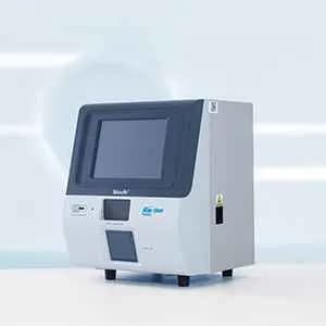 Finecare™ FIA Meter III Plus (FS-205)