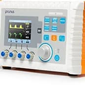 Boaray 1000D / Boaray 1000B Multi-functional Emergency Transport Ventilator