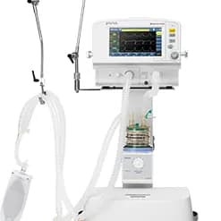 Boaray 3000D Multifunctional Therapeutic Ventilator