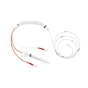 Bipolar Temporary Pacing Catheter