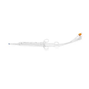 Disposable Silicone Foley Catheter – Female